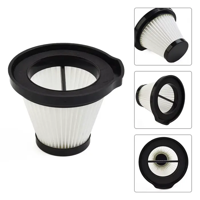 Filtre sans fil pour aspirateur, écran filtrant, accessoires pour aspirateur, DX115, DX115S, DX115C,