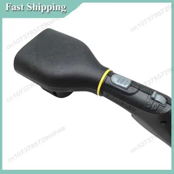 -A01R pour nettoyeurs à vapeur Karcher plus lisses, adaptés à tous les nettoyeurs à vapeur Karcher S