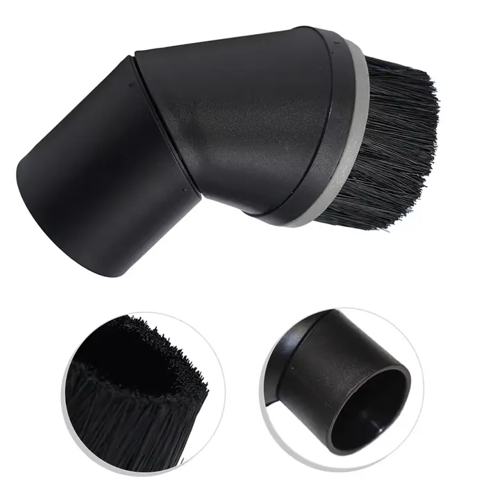 Brosses à poussière pour Miele
