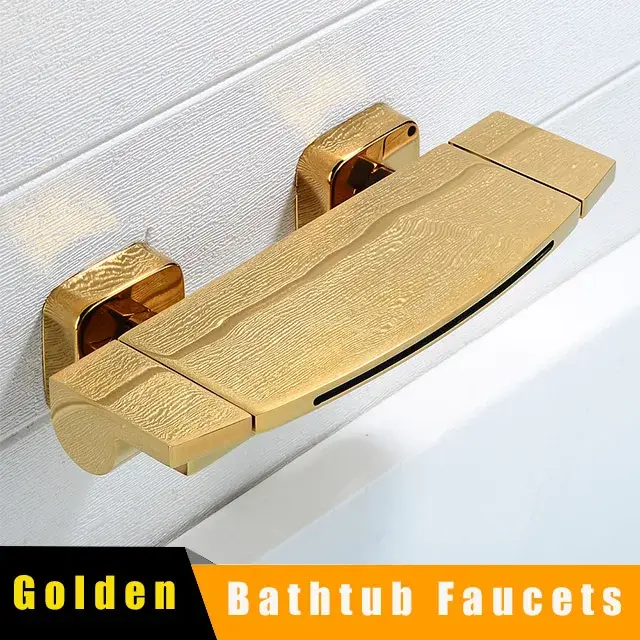 Becola accessoires de salle de bains robinet de douche robinets de baignoire