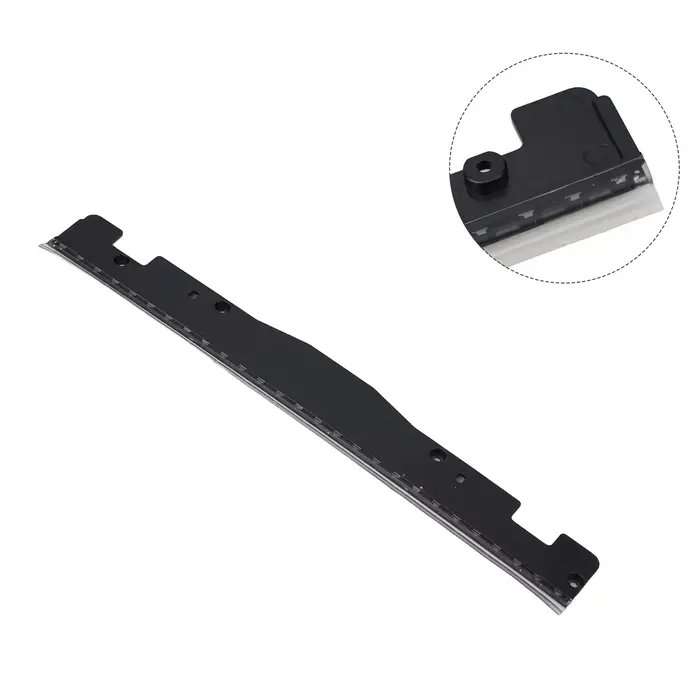 Grattoir pour Tineco pour IFloor 3 Floor S3 FW25M-01 FW26M-01 FW26M-02, accessoires pour aspirateur