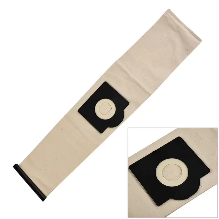 Accessoires sac à poussière aspirateur A2299 WD3 efficace pour 6.959-130 pour KARCHER K2201 F K2150 MV3 remplacement