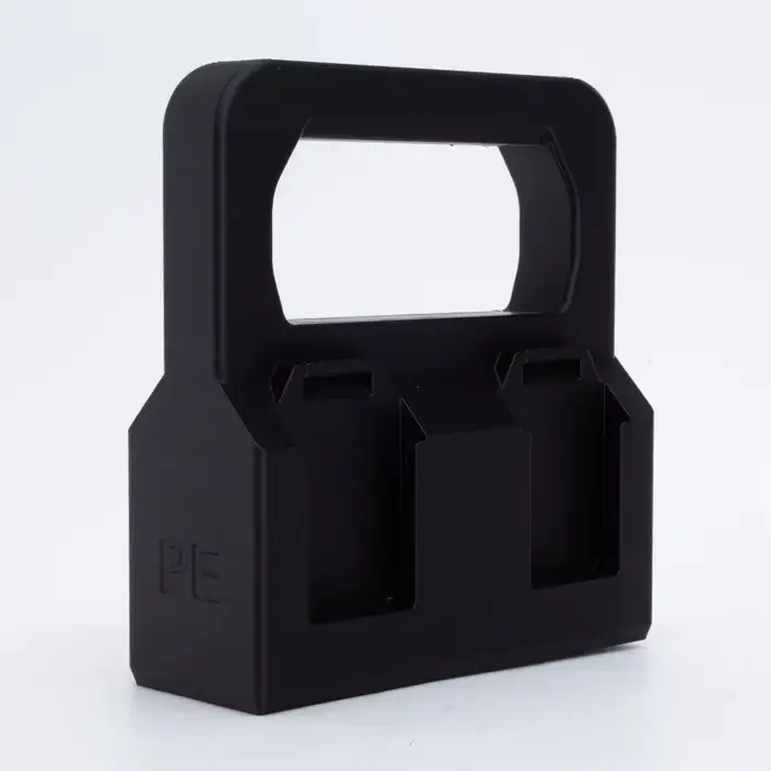 Support de rangement pour batterie