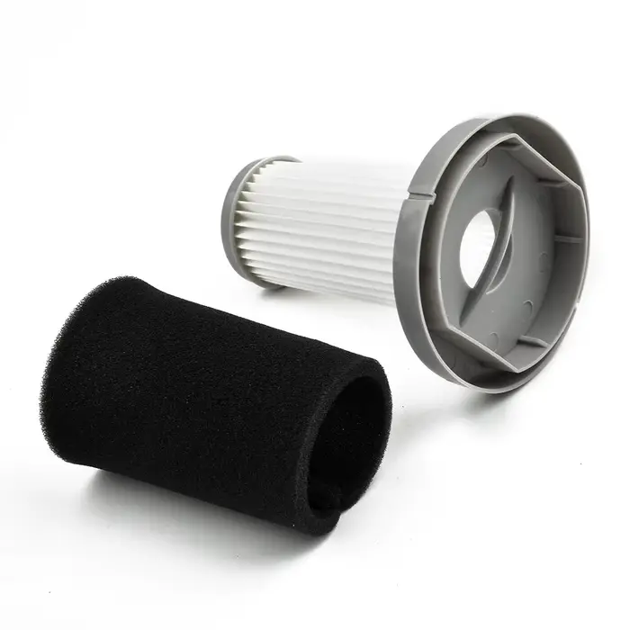 Outil de nettoyage de rechange filtre à poussière pour aspirateur Deerma DX700 DX700S accessoires pièces