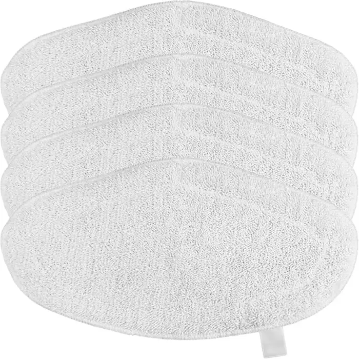 Accessoires Chiffon de vadrouille lavable pour Polti Vaporetto Smart 35_Mop