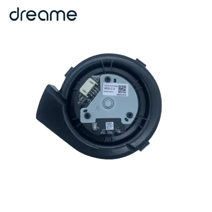 Module de moteur de ventilateur d'origine pour aspirateur Dreame L10s Prime