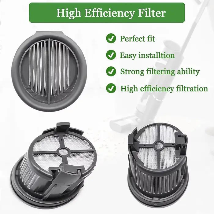 Accessoires pour aspirateur Dreame H14 Dual / H14 Pro / H14 / H20 Pro Plus / H20 Ultra / H30