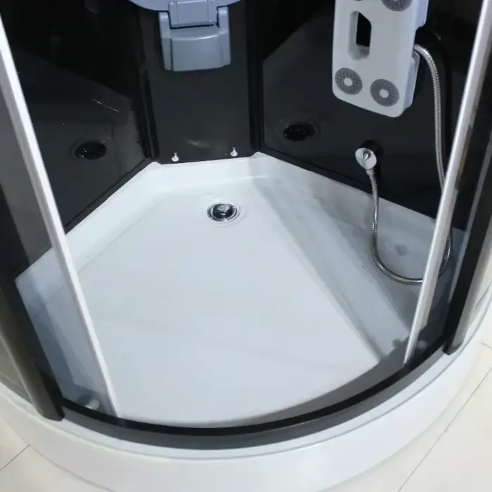 Bricolage baignoire ressort vers les égouts bain douche bassin évier filtre de vidange crépine déchets fini égouttoir