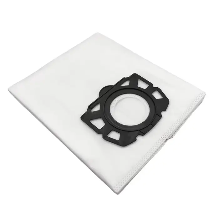 Sacs à poussière de remplacement pour aspirateur robot Karcher Wwiches Plus WD3 SE4002