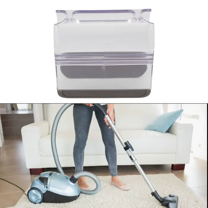 Clip de fixation de support d'accessoires pour aspirateur Dyson V7 V8 V10 V11 V15