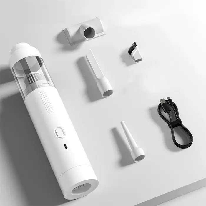 Aspirateur de voiture portable