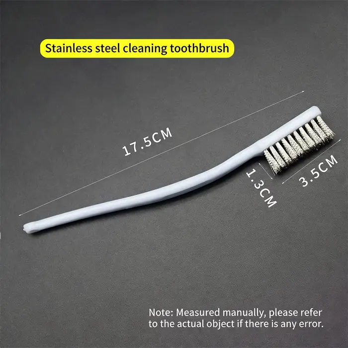 Brosses de nettoyage et de polissage pour l'élimination de la rouille, brosses métalliques en laiton