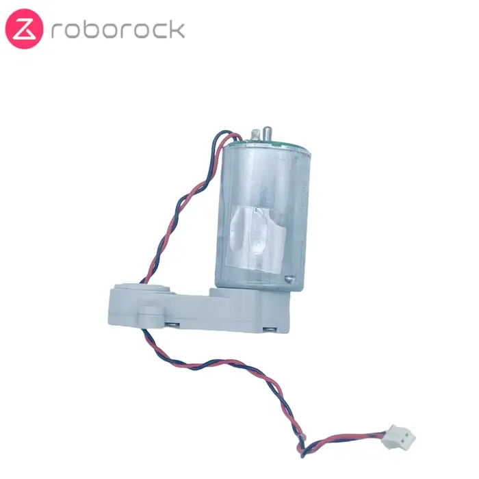 Moteur de brosse principale d'origine pour aspirateur Robot Roborock S5MAX/ S6MaxV