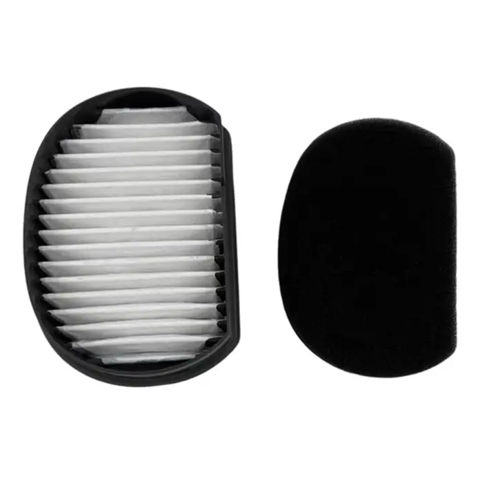 Accessoires de cartouche de filtre A74G