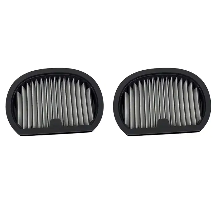 【NOUVEAU A39M】 2 filtres de remplacement pour Dreame H14/H14 Pro/H14, accessoires pour aspirateur do
