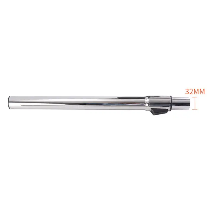 Tube télescopique pour aspirateur Robot