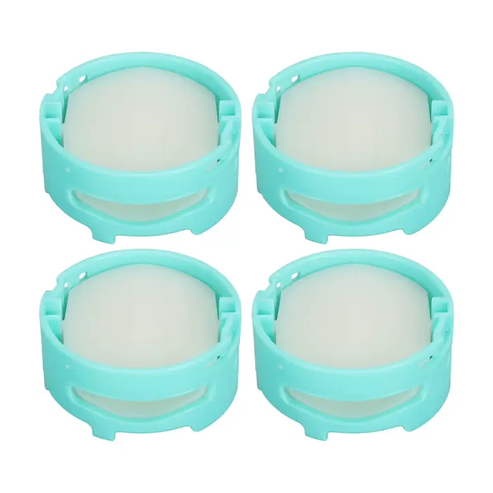 Cartouche pour aspirateur vertical sans fil IZ562H Pro, facile à installer, élimine les odeurs