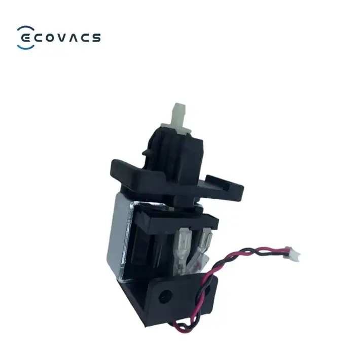 Moteur de pompe à eau d'origine pour aspirateur Robot Ecovacs Deebot T10