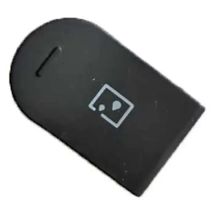 YANA50I Pour Tineco FLOOR ONE STRETCH S6 – Couvercle de remplacement du réservoir d'eau pour aspirat