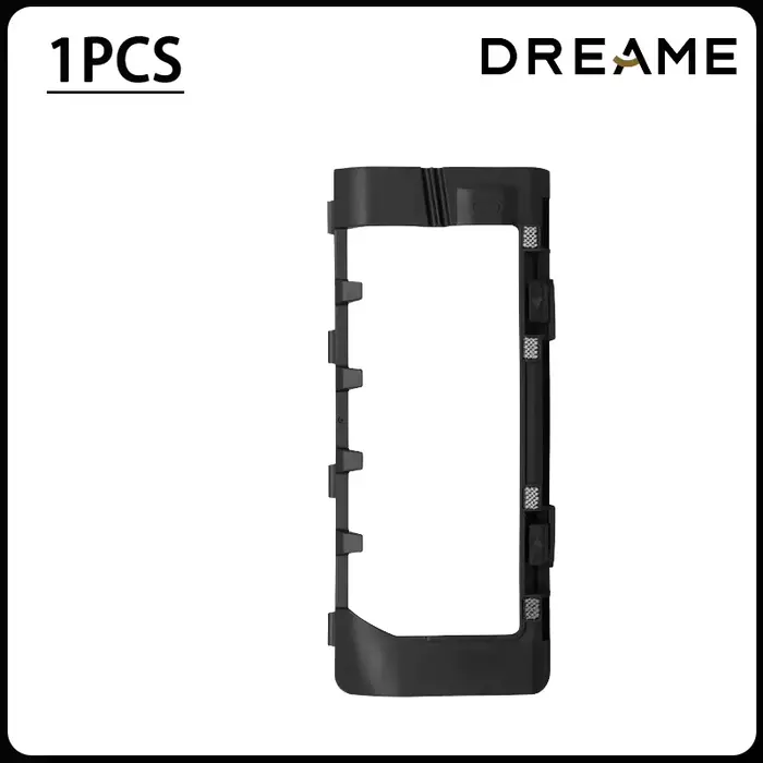 Ensemble complet d'accessoires pour aspirateur Dreame X50 Ultra / X50 Master / X50