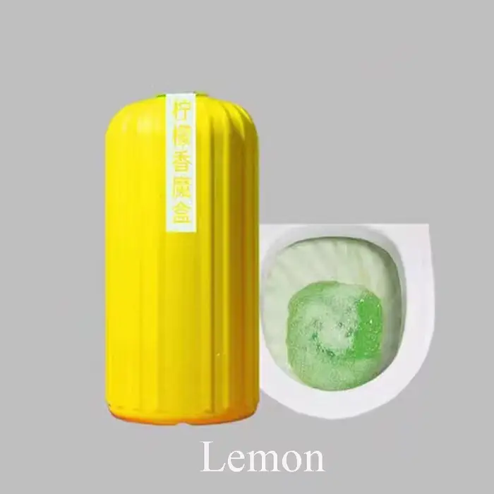 Nettoyeur de désodorisation de toilettes automatique, longue durée, outils d'élimination des odeurs