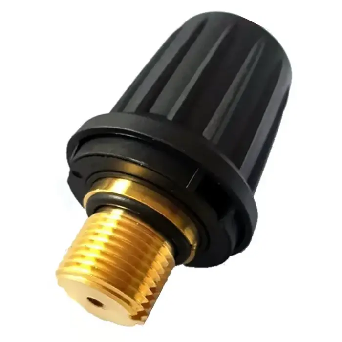 【B25B!】 Soupape de sécurité en laiton pour KARCHER SC1 SC2 SC3 SC4 SG4 - Améliore les performances du nettoyeur vapeur