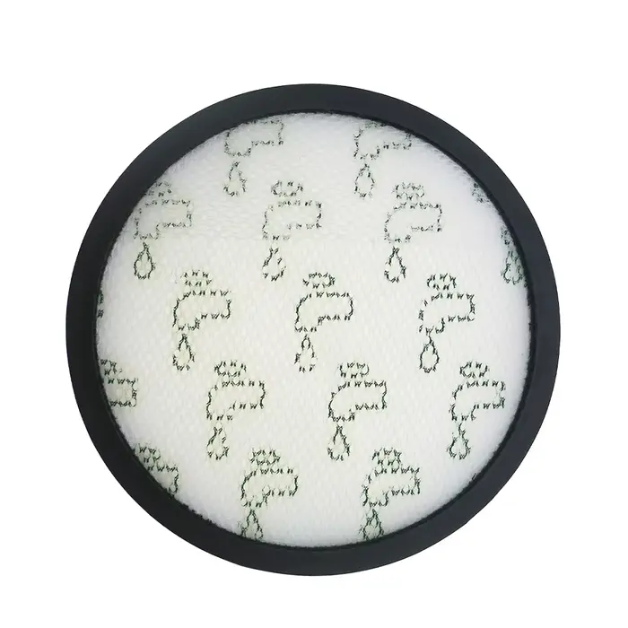 Filtre HEPA ZR006001 pour aspirateur Rowenta x-trem Power Cyclonic/Silence Force RO69xx RO72XX RO6941EA RO6963EA RO6924EA