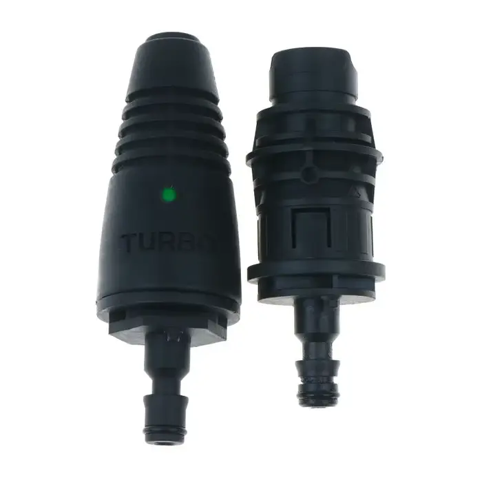 Buse turbo haute pression pour nettoyeur