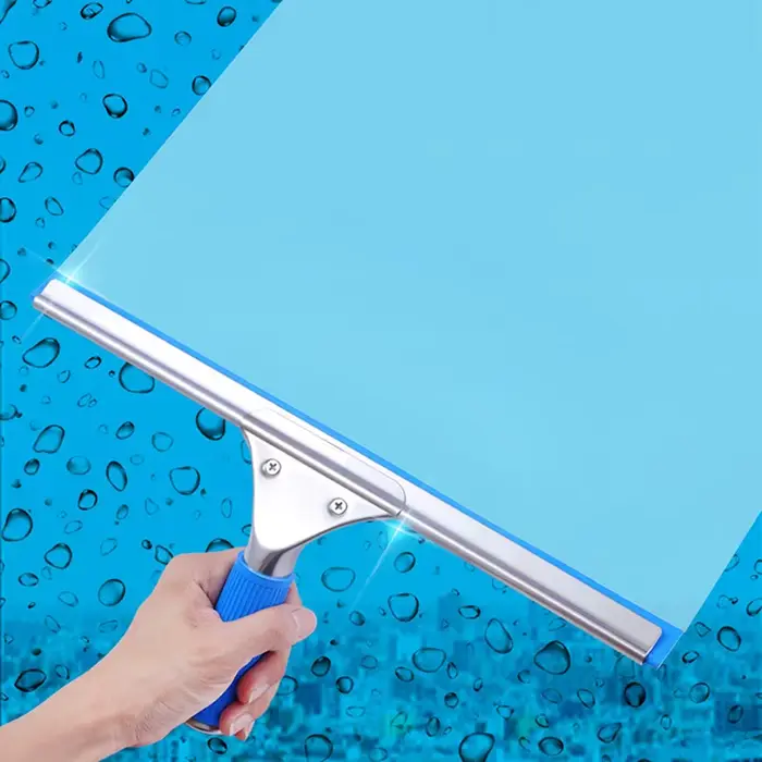 Kit de nettoyage de vitres 35 cm