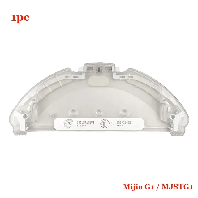 Accessoires pour aspirateur Robot Xiaomi Mijia G1 MJSTG1 Mi