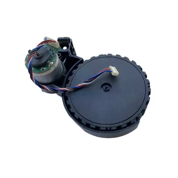 Moteur de roue pour aspirateur Robot Ezviz Re4 Plus /RE5 Plus 360 S8