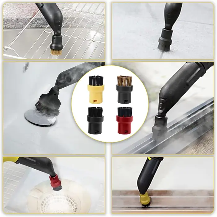 Accessoires pour nettoyeur vapeur Karcher Easyfix SC2 SC3 SC4 SC5