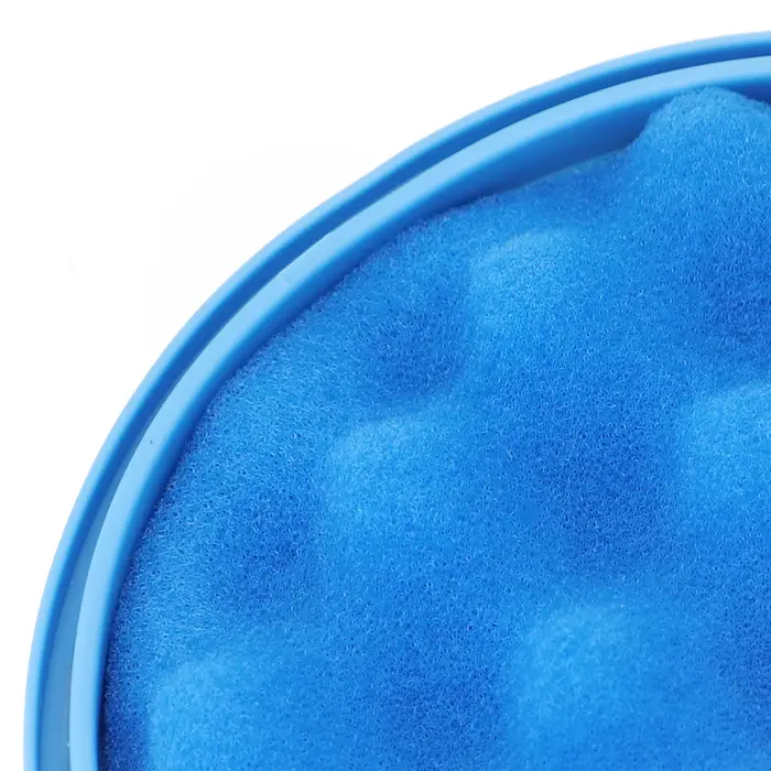 Filtre d'aspirateur rond efficace pour Samsung Imagone Force