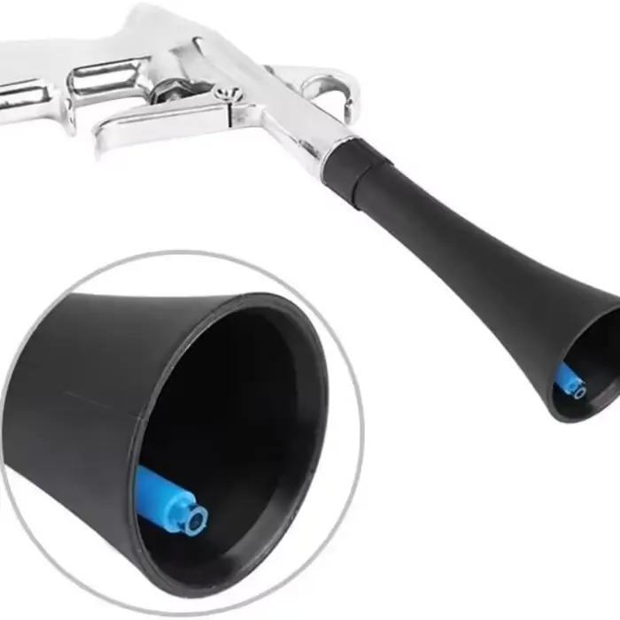Pistolet de lavage de voiture haute pression