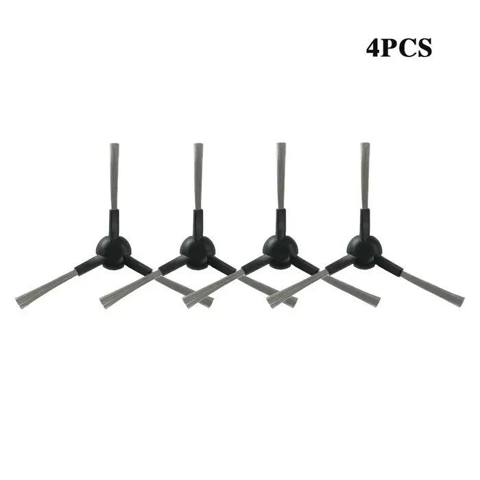 Accessoires pour aspirateur Robot JONR P20 PRO / T5 Pro, brosse latérale principale, filtre Hepa, re