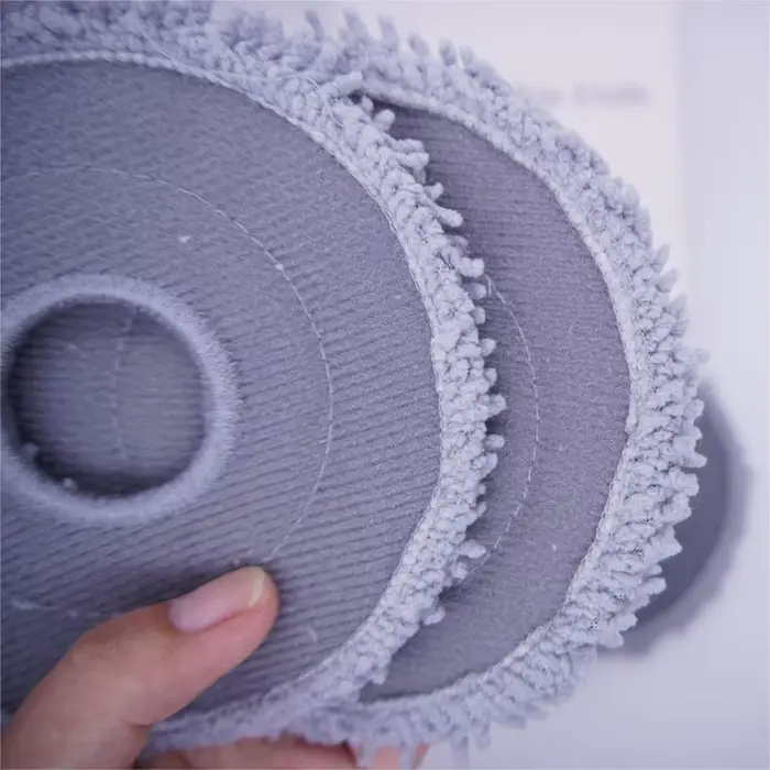 Accessoires d'origine Roborock Qrevo S : filtre