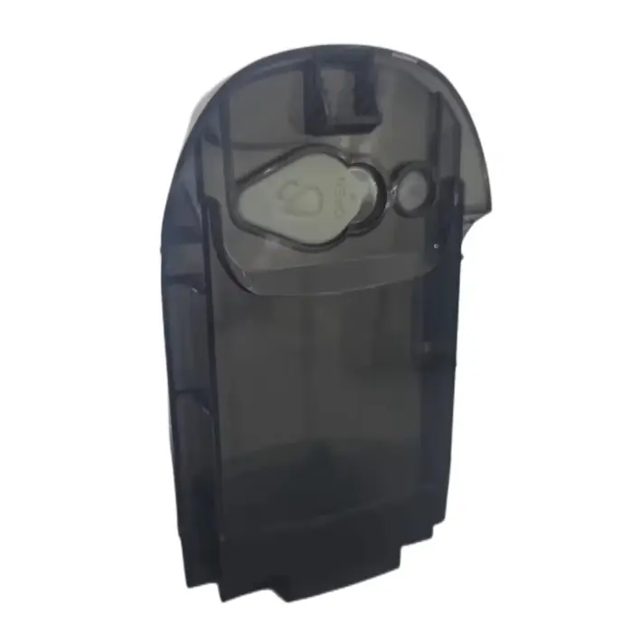 Réservoir d'eau de remplacement de grande capacité pour accessoires d'aspirateur domestique Eureka New400 (11*11*5 Cm)