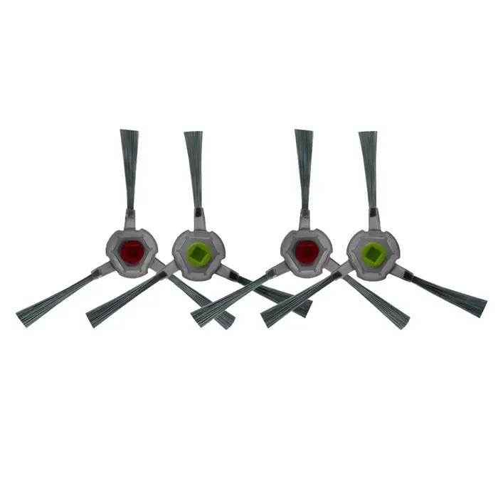 Pièces de rechange pour aspirateur robot Ecovacs Deebot Ozmo U2/U2 Pro/DGN22