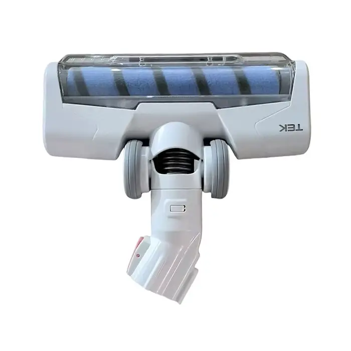 Tête de brosse électrique LED pleine grandeur pour aspirateur Tineco Pure One X S12/S11