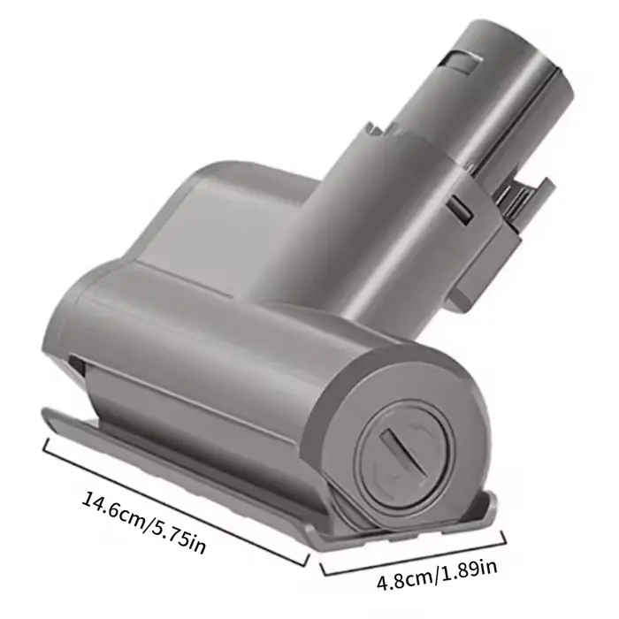 Tête de brosse pour aspirateur Dyson V6 DC45 DC58 DC59 DC61 DC62 DC74