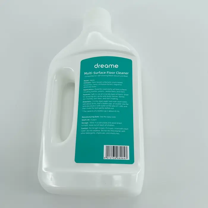 Dreame – nettoyant spécial pour sols L10s Ultra S10 S10 PRO S10 Plus