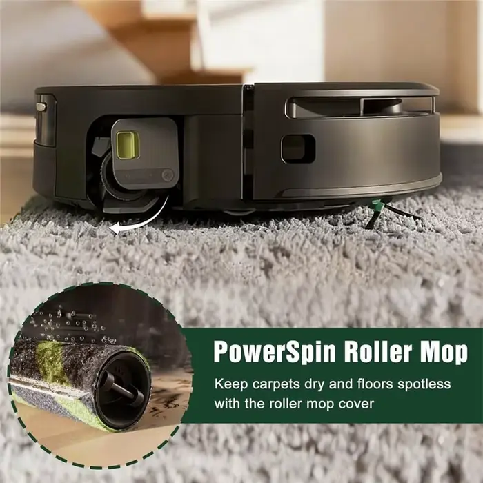 A74G-Accessoire de remplacement pour aspirateur