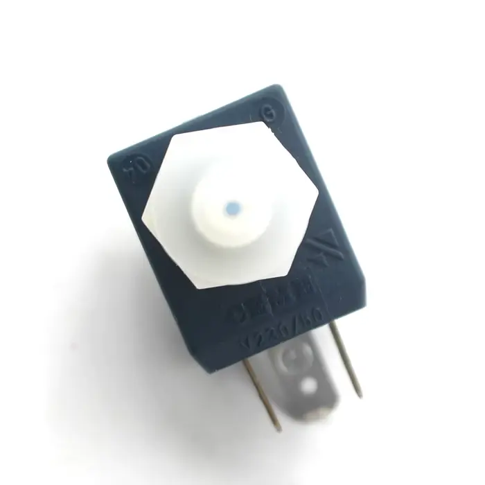 CEcloser-Pompe Solénoïde Oscillante à Vapeur et Eau