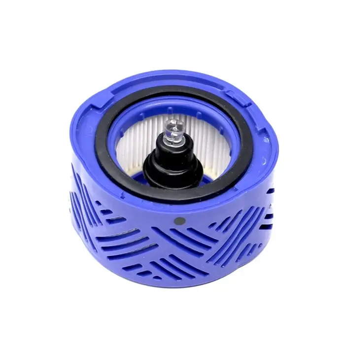 Pièce de filtre HEPA post-moteur de remplacement pour aspirateur Dyson V6 SV07 DC59/DC59, pièces de