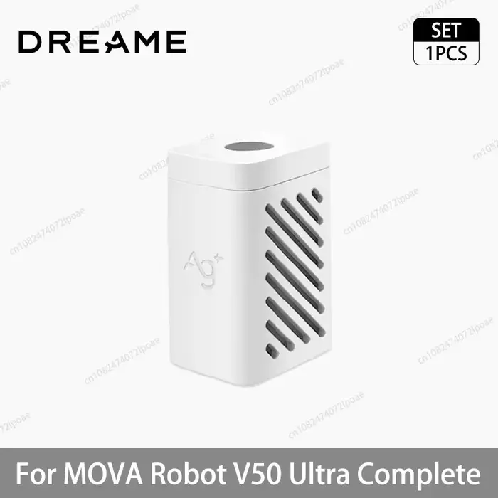 Dreame MOVA V50 Ultra complet Robot aspirateur accessoires de remplacement brosse latérale principal