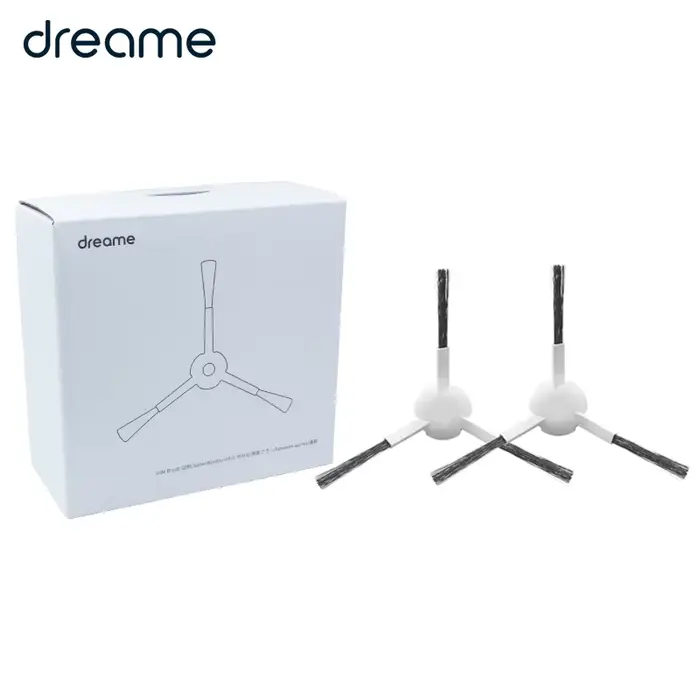 Kit d'accessoires d'origine Dreame L10s Ultra