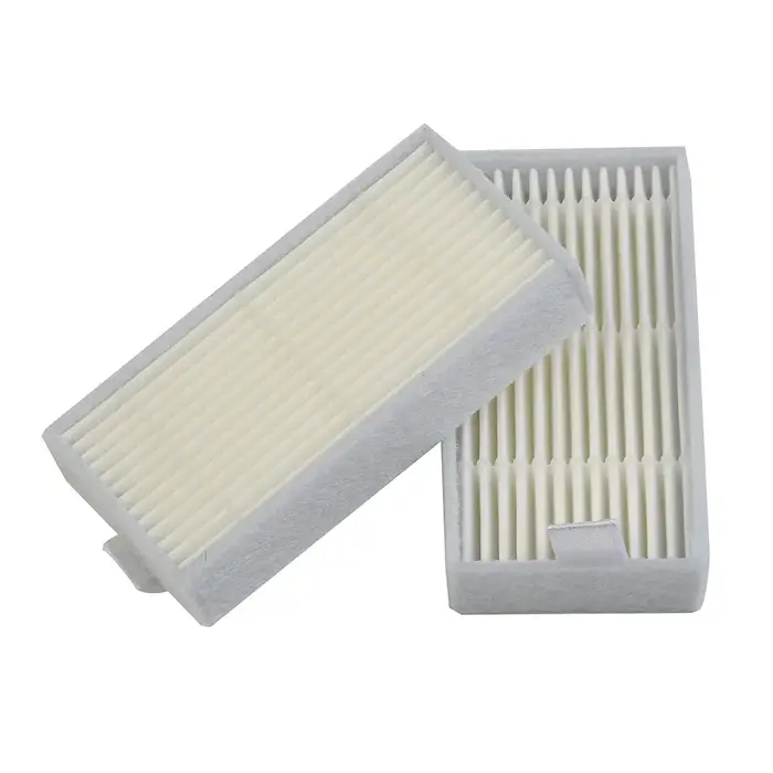 Filtre de remplacement pour aspirateur robot Lidl SilverCrest SSR 3000 A1