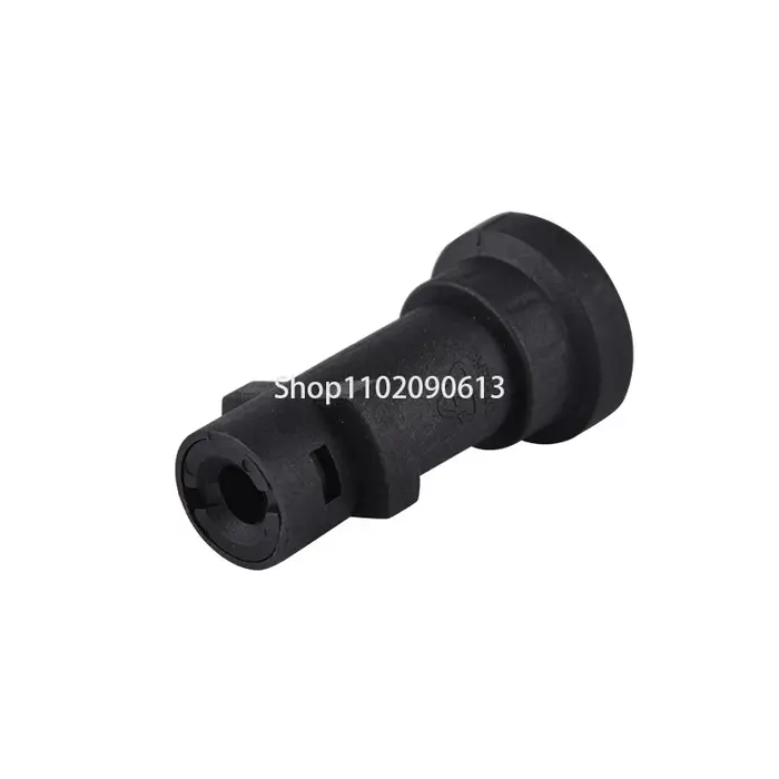 Adaptateur rapide de buse en mousse pour Karcher K K2 K3 K4 K5 K6 K7