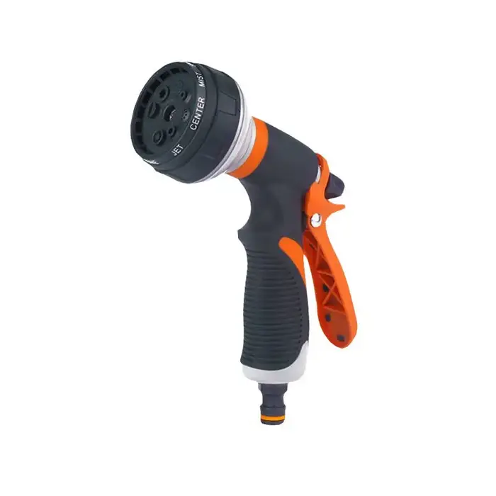 Pistolet de lavage haute pression pour jardin et voiture
