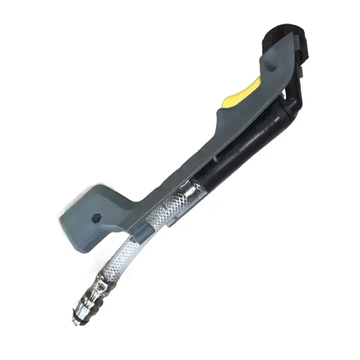 Pour Karcher pour connecteur de tuyau Puzzi 4.443-019.0/44430190